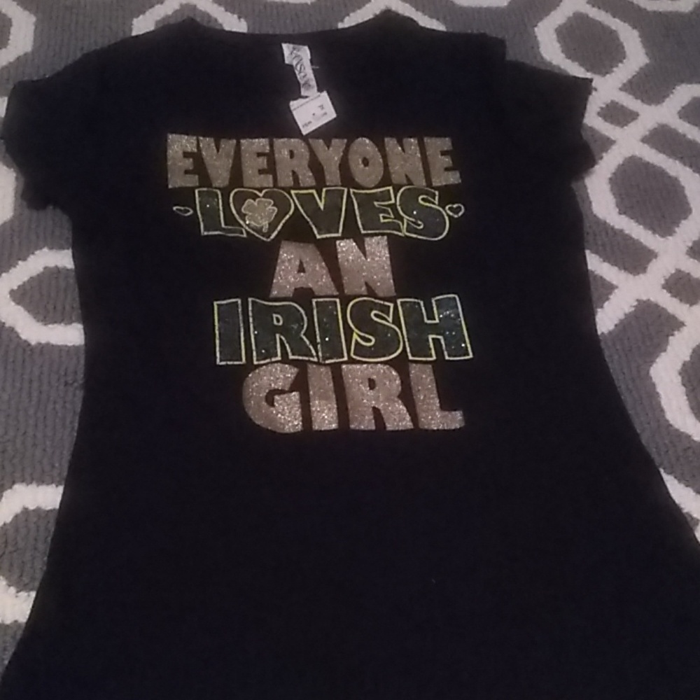 Tee-shirt ladies